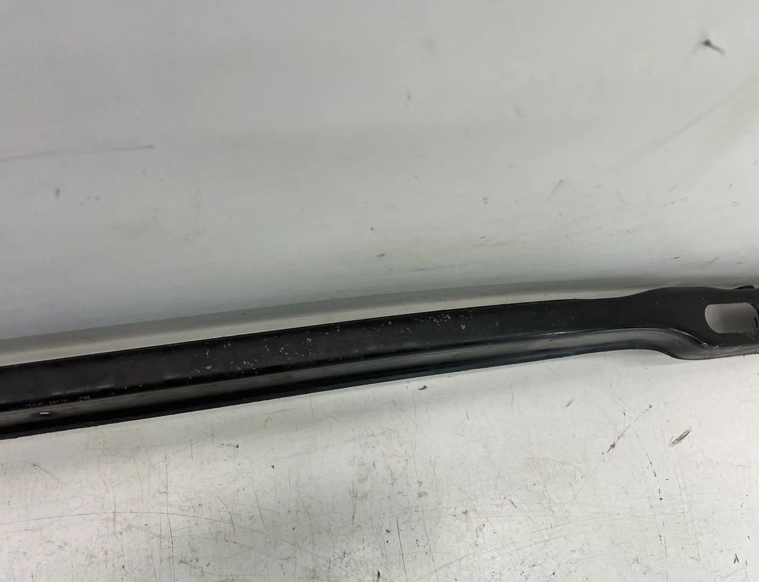 BMW 5 Series F10/F11 (2009-2017) Priekšējā bampera balka 7203078 26479080