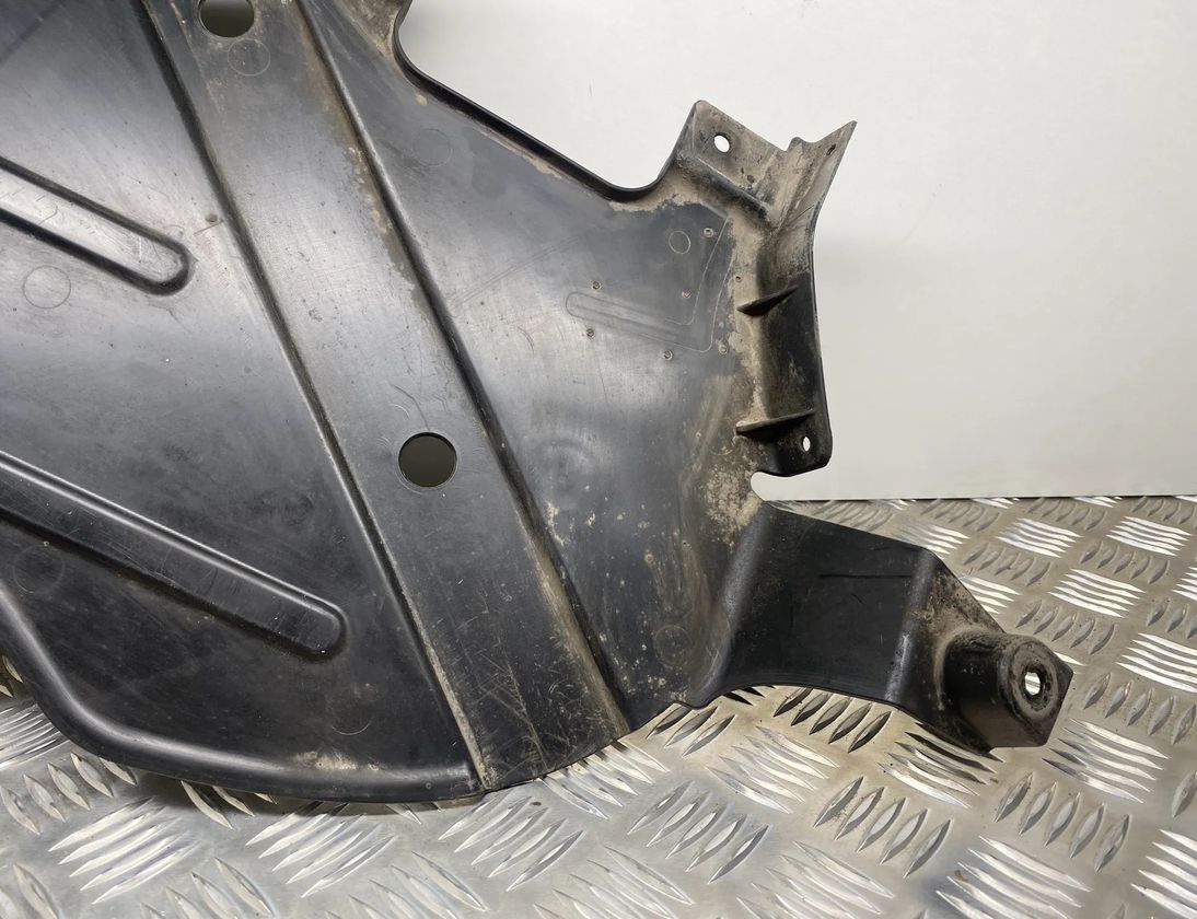 BMW 3 Series Gran Turismo F34 (2013-2017) Right Side Underbody Cover 7276298,51717276298 26824837