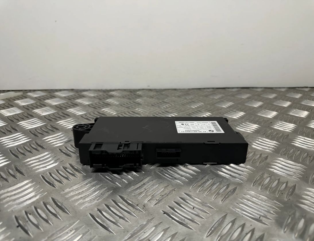 BMW 1 Series E81/E82/E87/E88 (2004-2013) Engine ECU Set 8506434,030362301,9217853 26871417