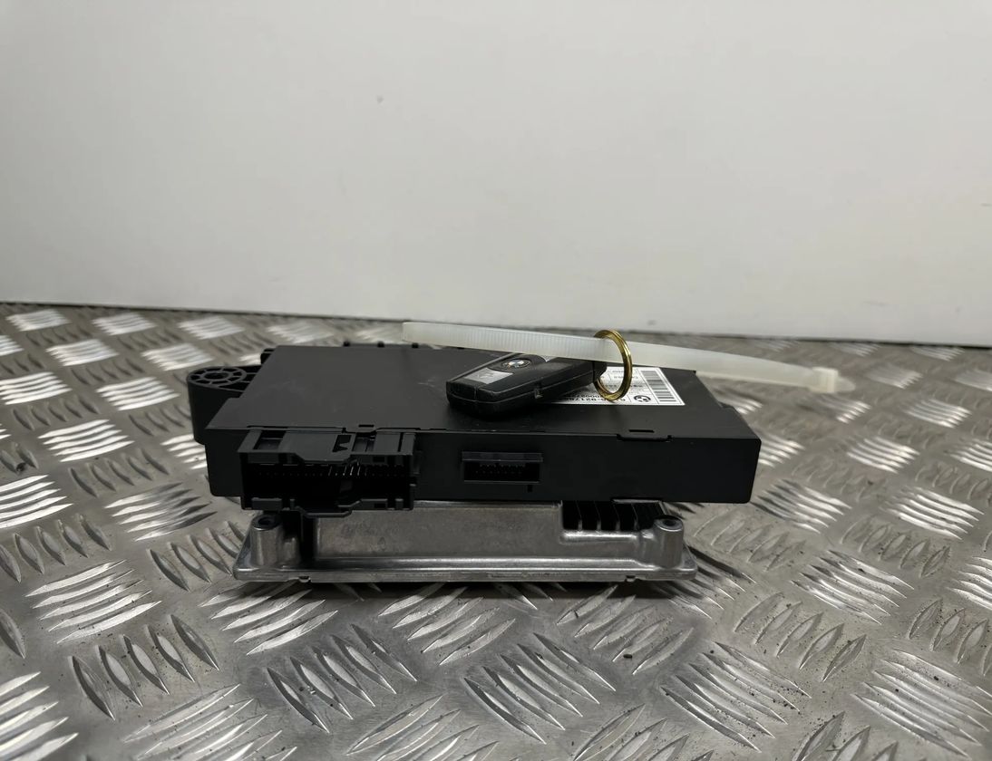 BMW 1 Series E81/E82/E87/E88 (2004-2013) Engine ECU Set 8506434,030362301,9217853 26871417