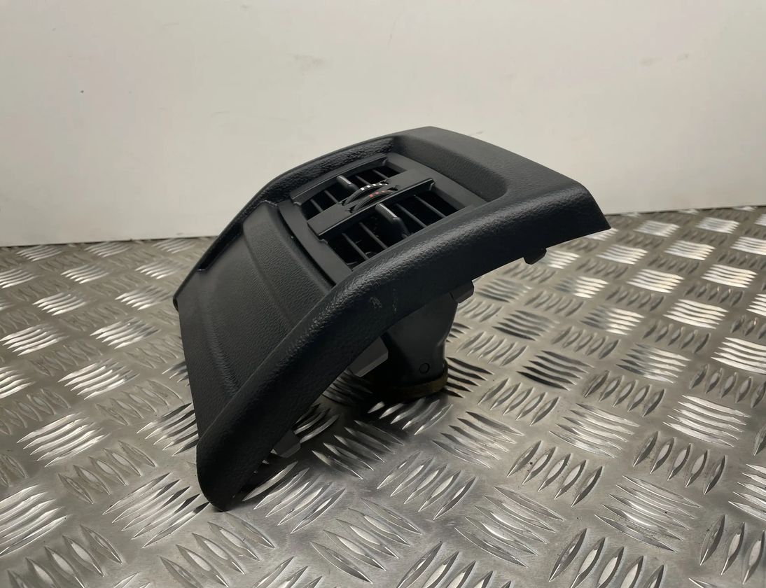 BMW 3 Series Gran Turismo F34 (2013-2017) Вентиляционные отверстия центральной консоли 9265350,9218908 26873832