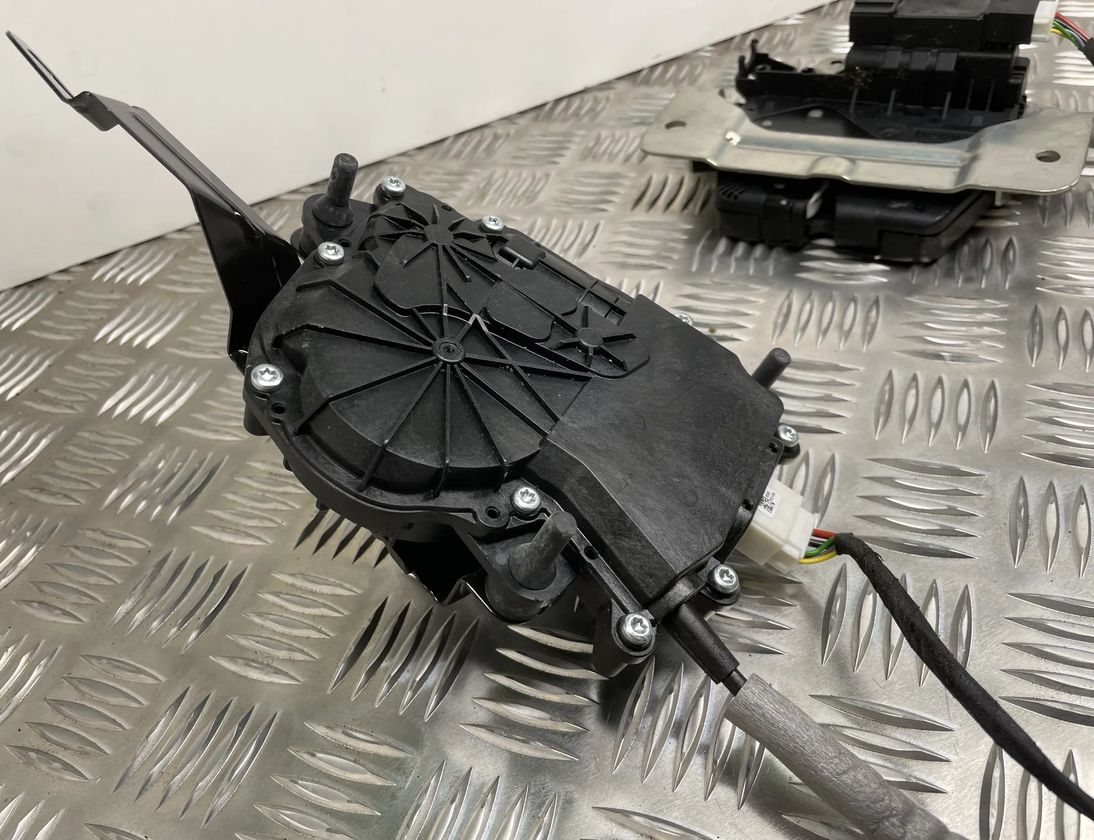 BMW 3 Series Gran Turismo F34 (2013-2017) Tailgate Boot Lock 7397630,7269516 26874873