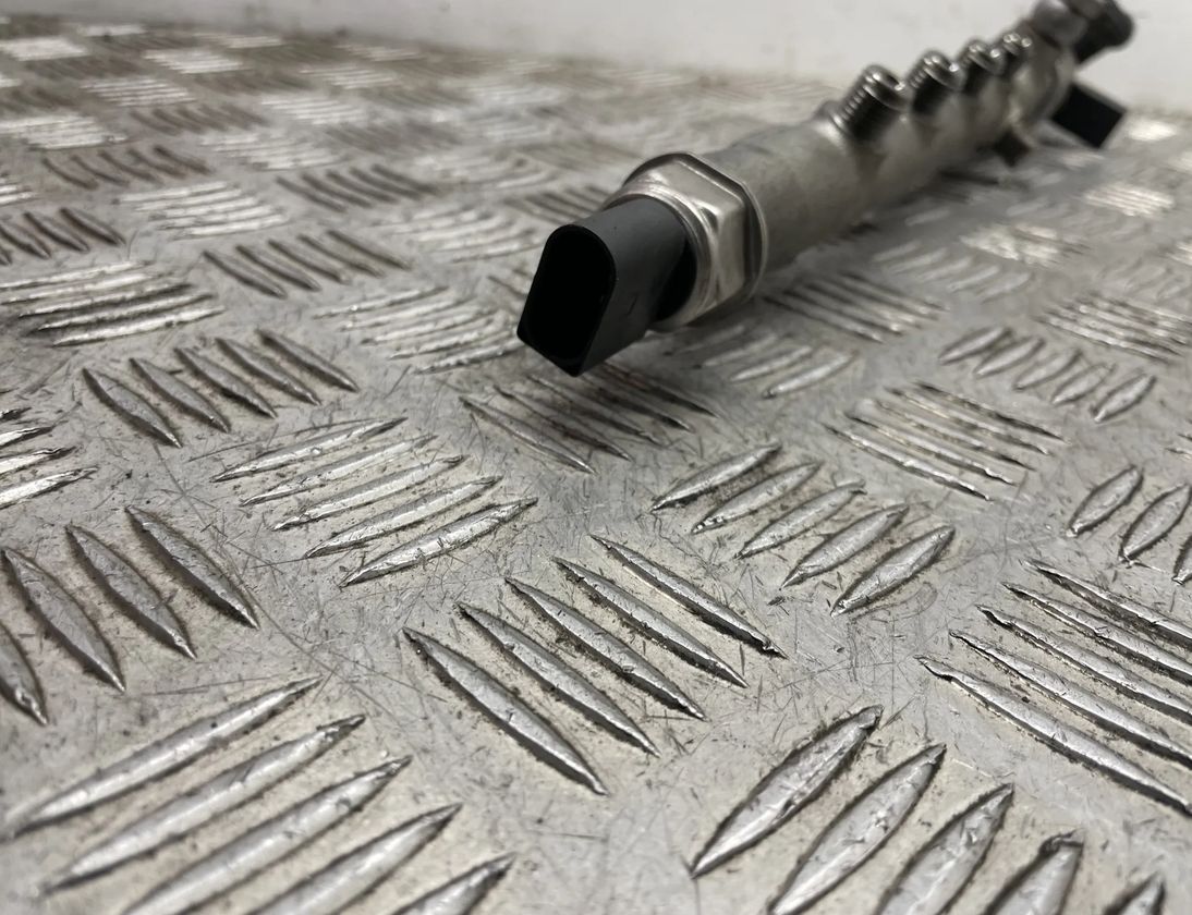 MERCEDES-BENZ C-Class W204/S204/C204 (2004-2015) Degvielas reika A6510700595 27352407