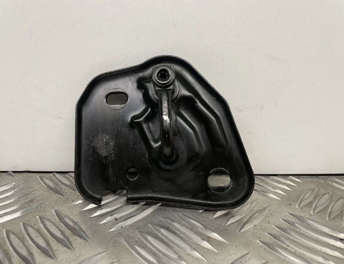 AUDI A7 C7/4G (2010-2020) Bonnet Safety Latch 4G0823186 27406384