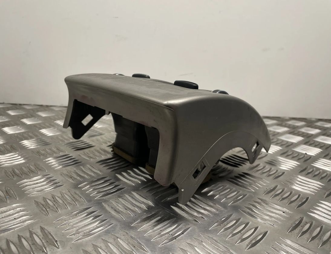 JAGUAR XF 1 generation  (2011-2016) Rear air vent grille 8X235467446A 28139578