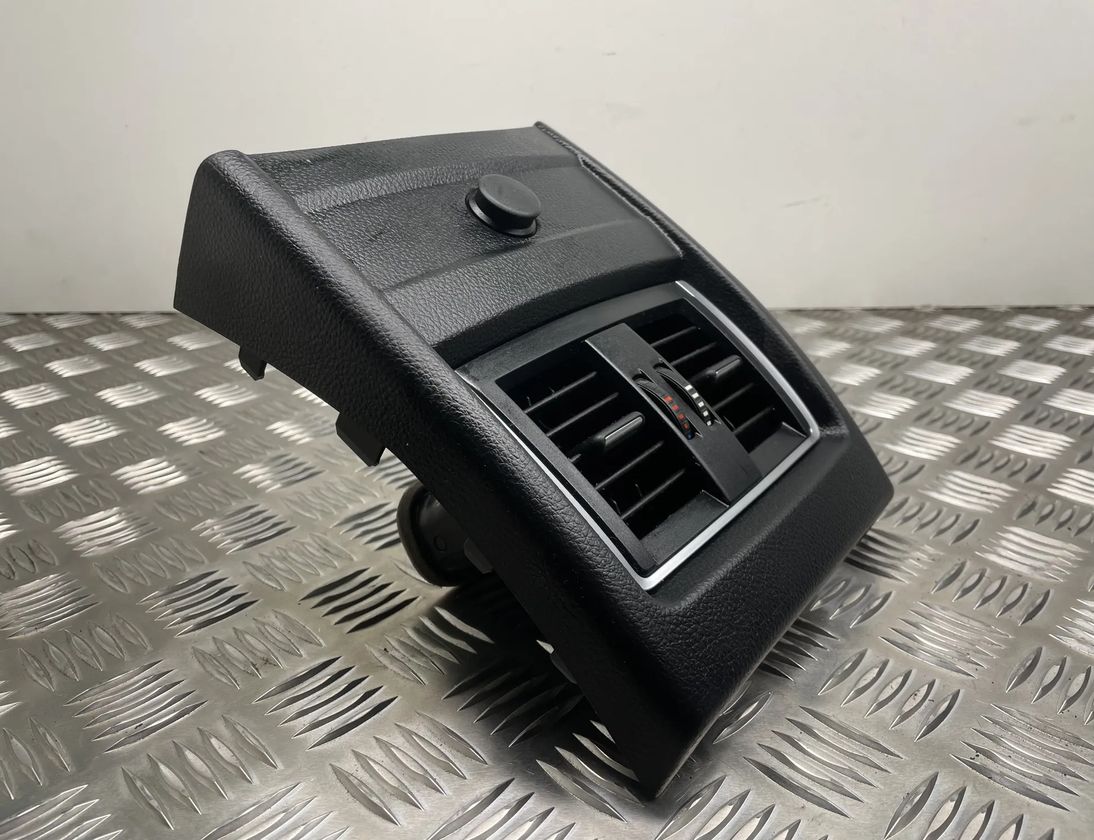 BMW 4 Series F32/F33/F36 (2013-2020) Gaisa restes aizmugurē 9207330,9218909,9333675 28182819