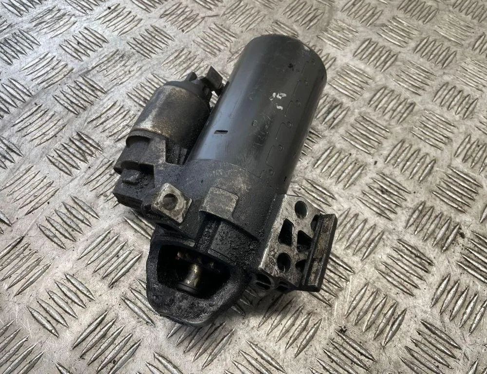 BMW 3 Series E90/E91/E92/E93 (2004-2013) Starter Motor 7798006 30986150