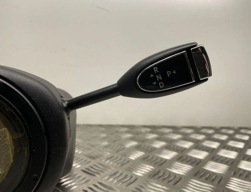 MERCEDES-BENZ E-Class W211/S211 (2002-2009) Подрулевой переключатель A2129008602 30988558