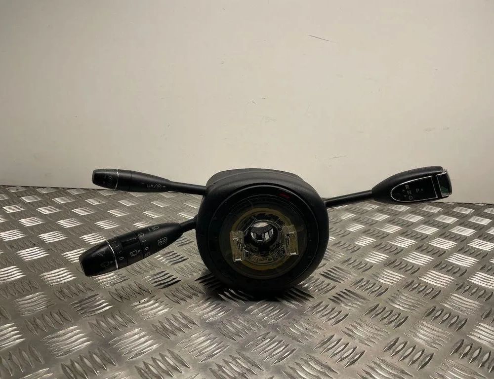 MERCEDES-BENZ E-Class W211/S211 (2002-2009) Подрулевой переключатель A2129008602 30988558