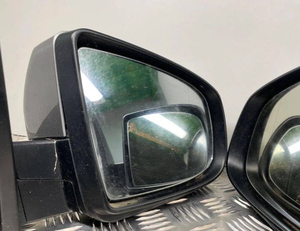 BMW X5 E70 (2006-2013) Зеркало передней правой двери 9218044 30989459