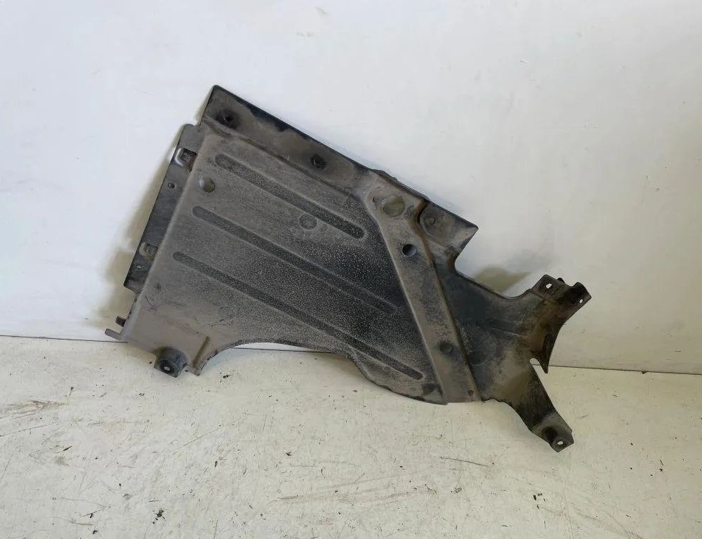 BMW 3 Series Gran Turismo F34 (2013-2017) Защита днища правая 7276298 30990203