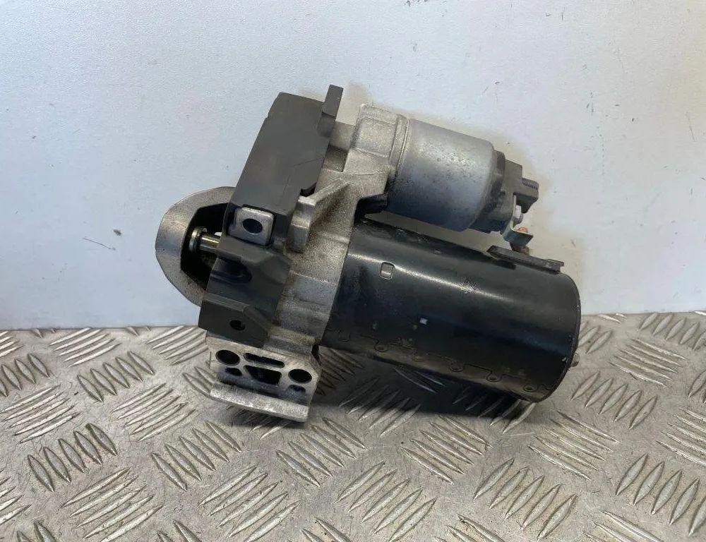 BMW 3 Series Gran Turismo F34 (2013-2017) Стартер 12418574102,8574102 30990204