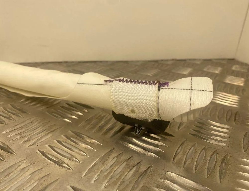 BMW 3 Series F30/F31 (2011-2020) Подушка безопасности потолка левая 7221045 30990457