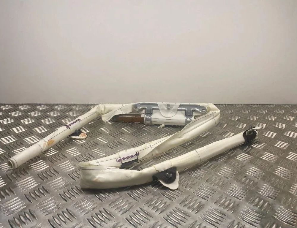 BMW 3 Series F30/F31 (2011-2020) Подушка безопасности потолка левая 7221045 30990457