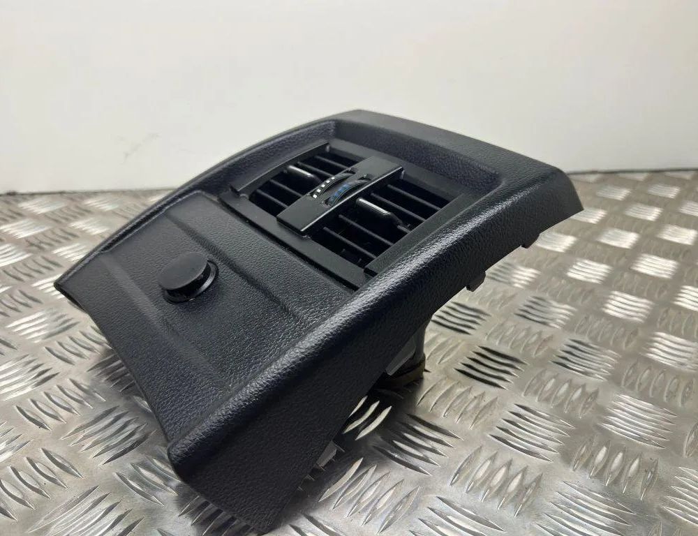 BMW 3 Series F30/F31 (2011-2020) Gaisa restes aizmugurē 926535001,64229207330 30991374