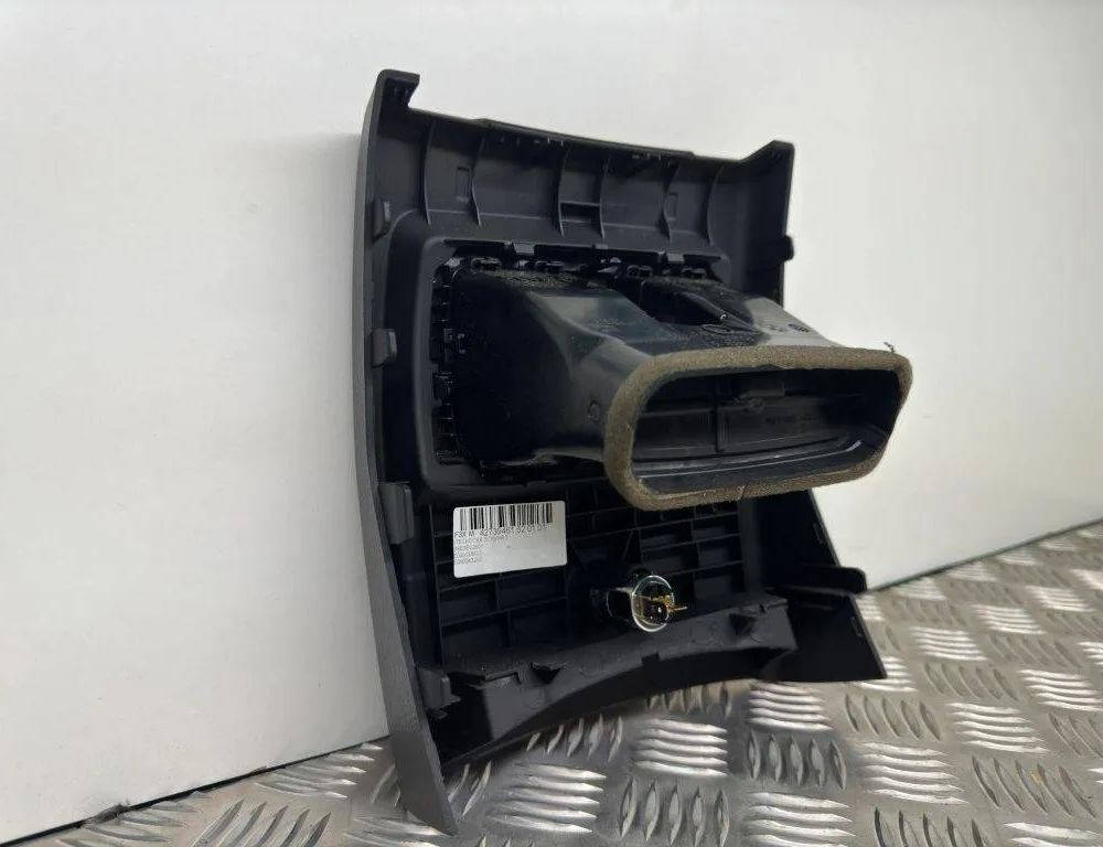 BMW 3 Series F30/F31 (2011-2020) Gaisa restes aizmugurē 926535001,64229207330 30991374