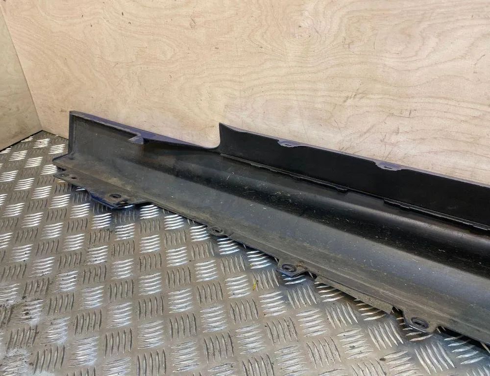 BMW 4 Series F32/F33/F36 (2013-2020) Right Side Plastic Sideskirt Cover 8054540 30991473