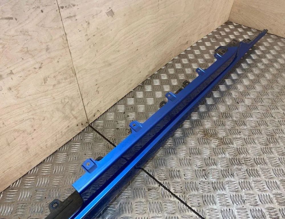 BMW 4 Series F32/F33/F36 (2013-2020) Right Side Plastic Sideskirt Cover 8054540 30991473