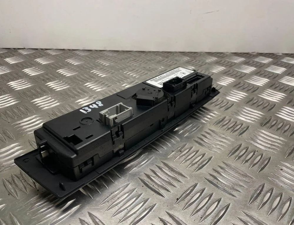 BMW 1 Series E81/E82/E87/E88 (2004-2013) Другие блоки управления 9162983 30992957