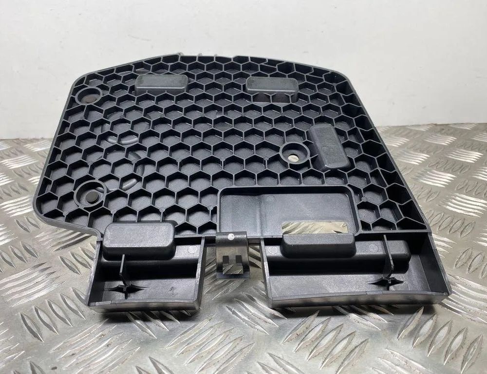 BMW 4 Series F32/F33/F36 (2013-2020) Другие отделочные детали 7295817 30995855