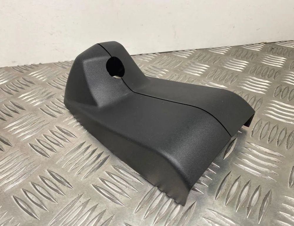 BMW 4 Series F32/F33/F36 (2013-2020) Front left mirror trim 9234372 30995870