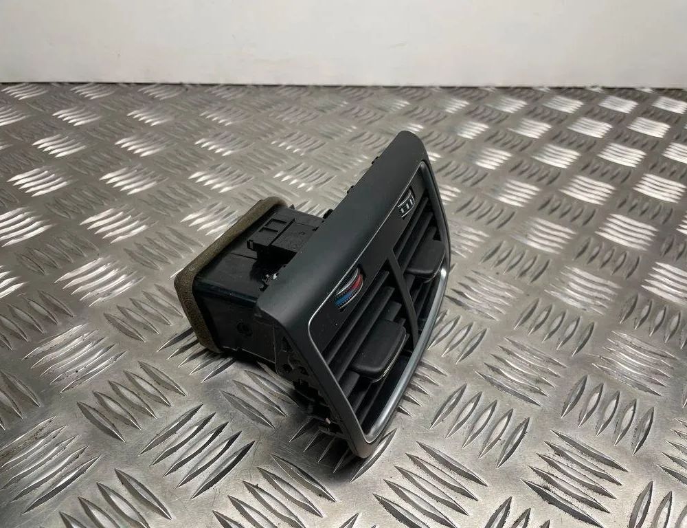 AUDI Q5 8R (2008-2017) Gaisa restes aizmugurē 8K0819203J 30996299