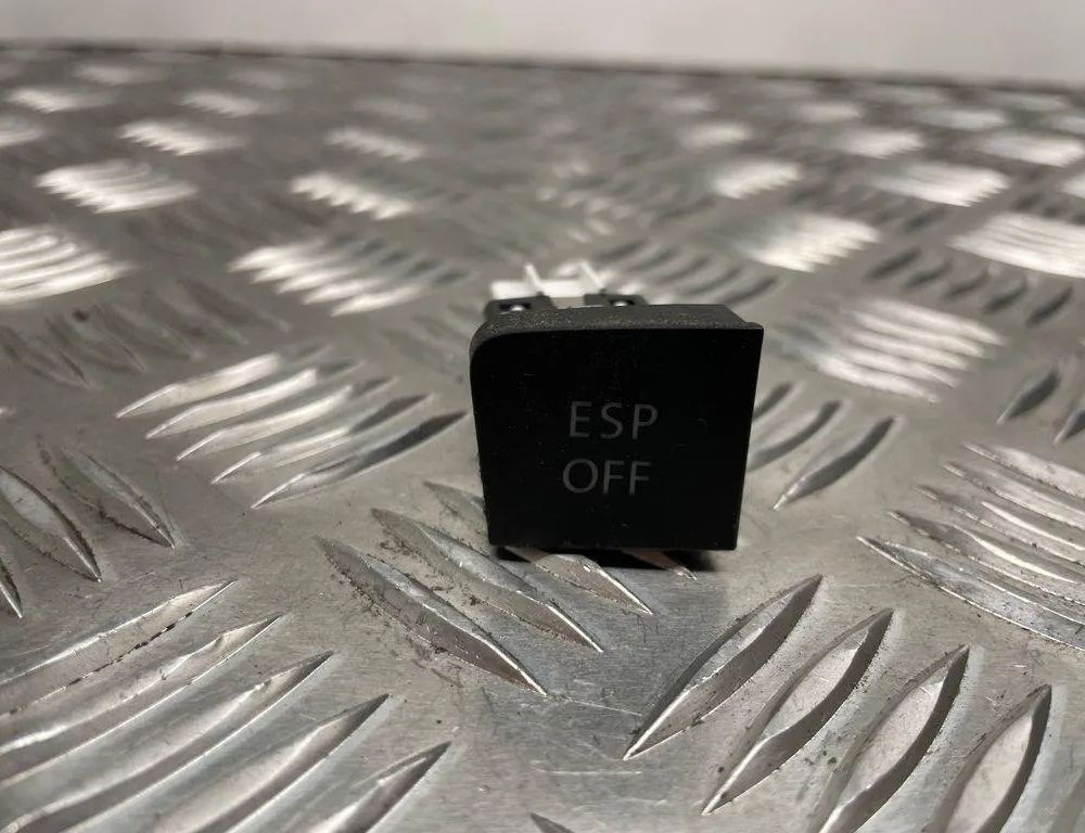 VOLKSWAGEN Passat B7 (2010-2015) Brake system control unit 3C0927117C 30996565