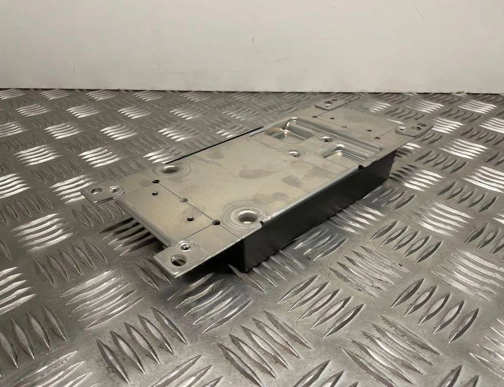 BMW 4 Series F32/F33/F36 (2013-2020) Tālruņa vadības bloks 9371789 30996699