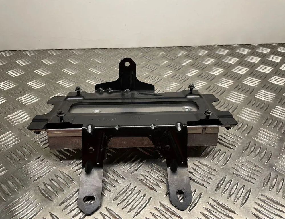 BMW 5 Series F10/F11 (2009-2017) Bluetooth vadības bloks 9231091 30997075