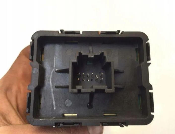 FORD Kuga 3 generation (2019-2023) Switches LJ6T11B573BBW 24266601