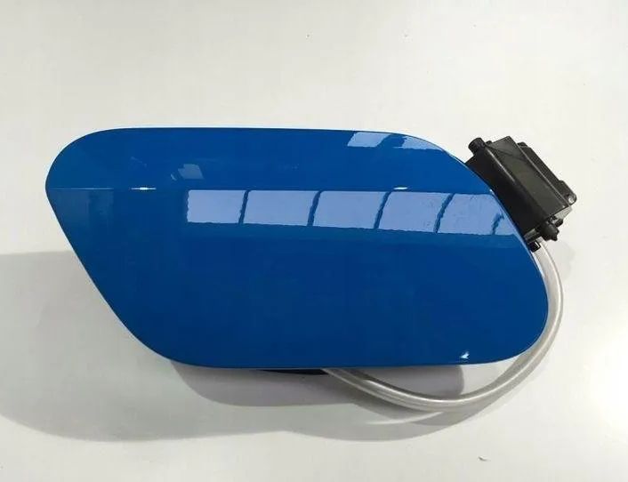 AUDI A1 GB (2018-2024) Degvielas tvertnes vāciņš 82A809906 24270744