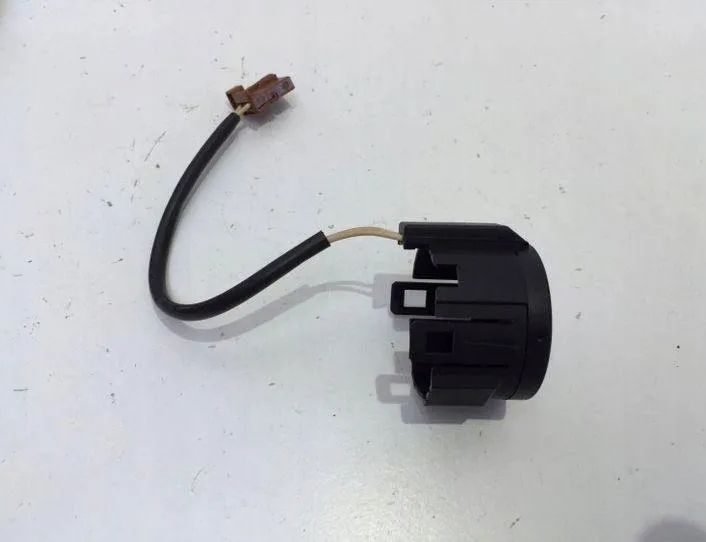 OPEL Corsa F (2019-2023) Замок зажигания 9663123380 24271628