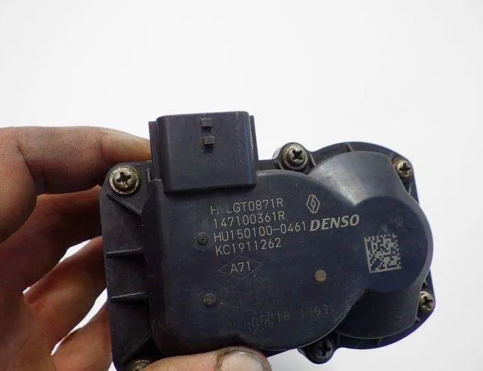 MERCEDES-BENZ Vito W447 (2014-2023) EGR Valve 147100361R 24272385