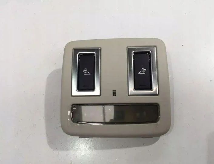 JAGUAR XE 1 generation (2014-2024) Освещение салона 24275854