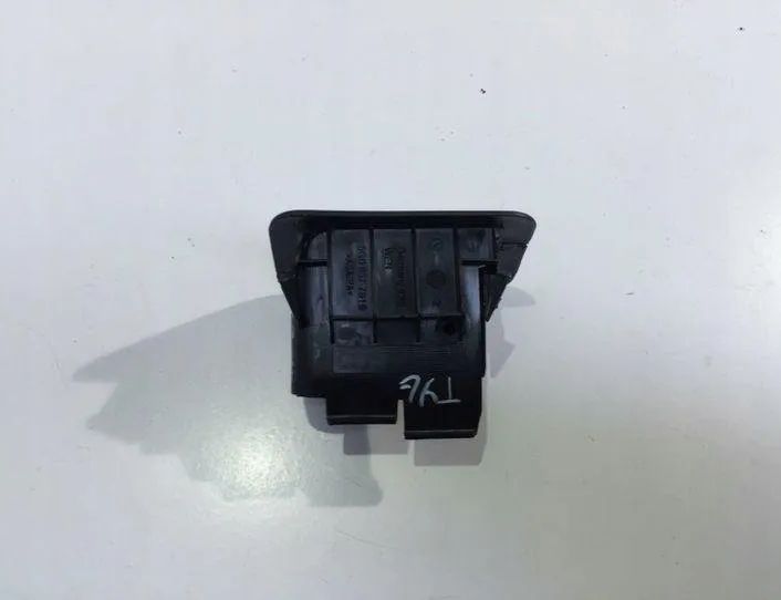 VOLKSWAGEN Variant VII TDI (2014-2024) Другие внутренние детали 5G0857781 24277281