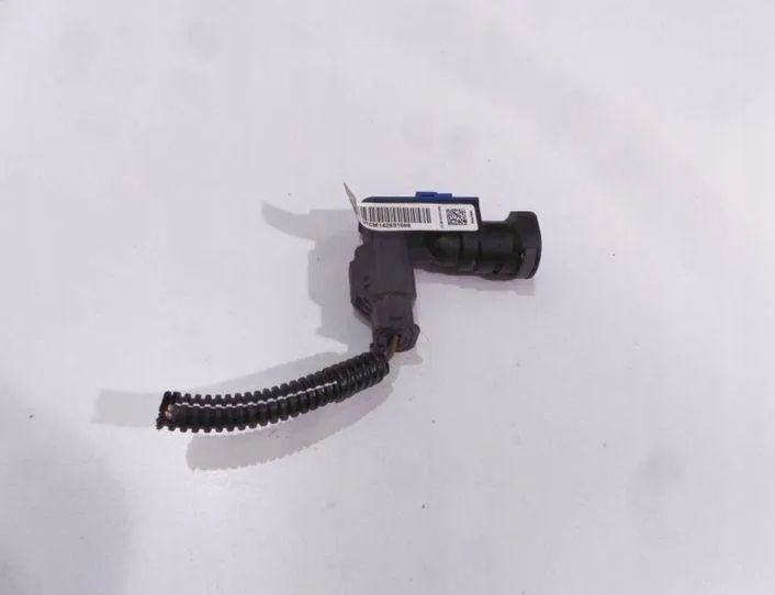 PEUGEOT Expert 3 generation (2017-2023) Вакуумный клапан 9677783780 24278810