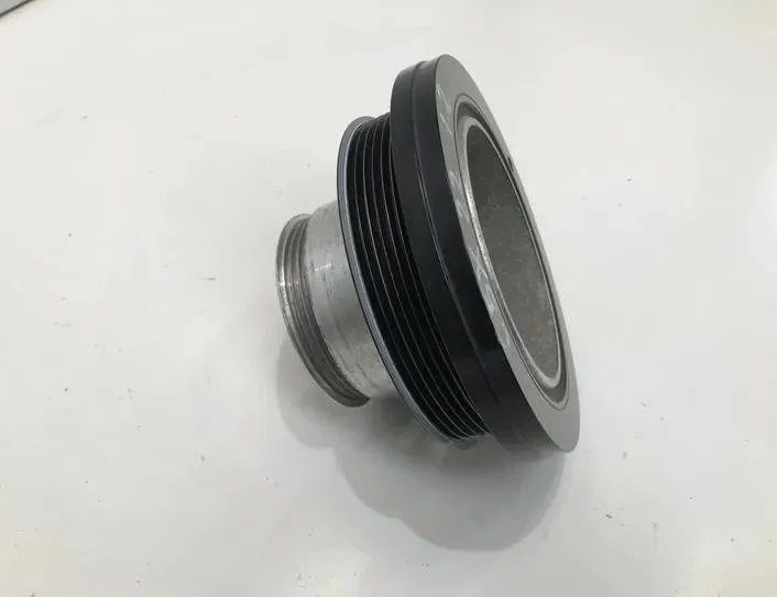 CITROËN C5 1 generation (2001-2008) Crankshaft Pulley 9834309980 24283824