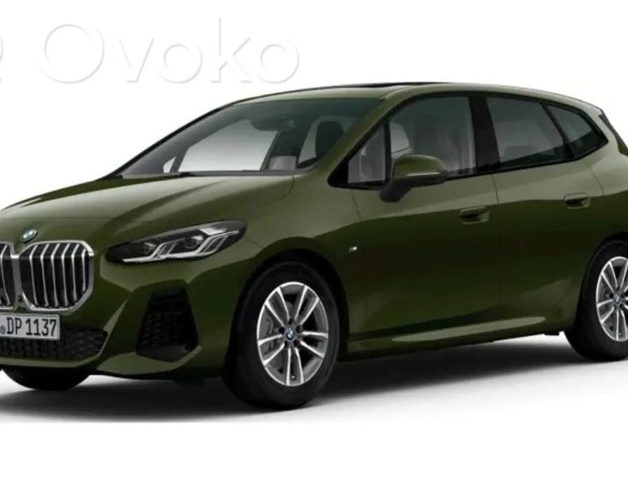 BMW 2 Series Active Tourer U06 (2021-2023) Aizmugurējais labais bremžu suports 6891066 30188616
