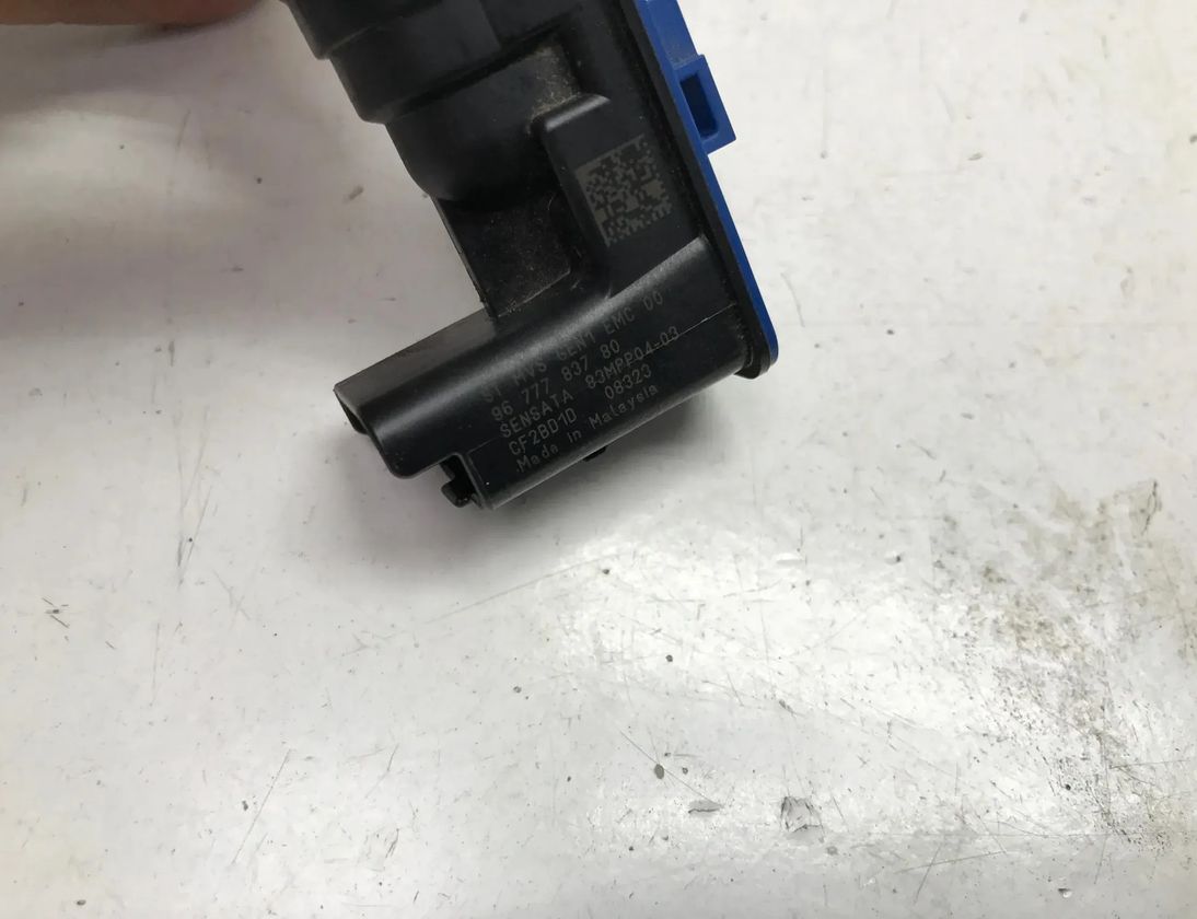 OPEL Mokka 2 generation (2021-2023) Другие блоки управления 9677783780 30188822