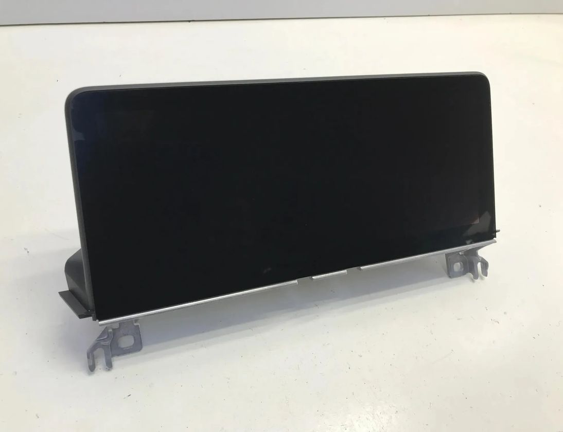 BMW iX3 1 generation (G08) (2020-2024) Navigācijas displejs 5A42088 30188823