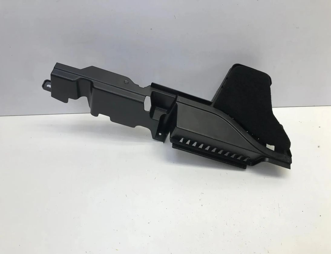 MERCEDES-BENZ GLC Coupe C253 (2016-2019) Citas apdares detaļas A2536840400 30188928