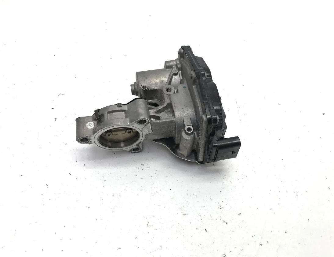 BMW 3 Series G20/G21/G28 (2018-2024) EGR Valve 8475154 30189348
