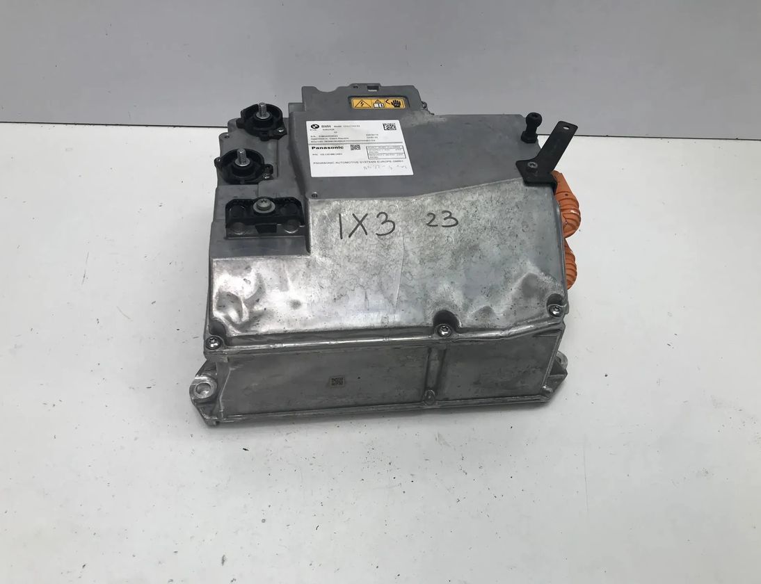 BMW iX3 1 generation (G08) (2020-2024) Invertors 5A5CA28 30193429