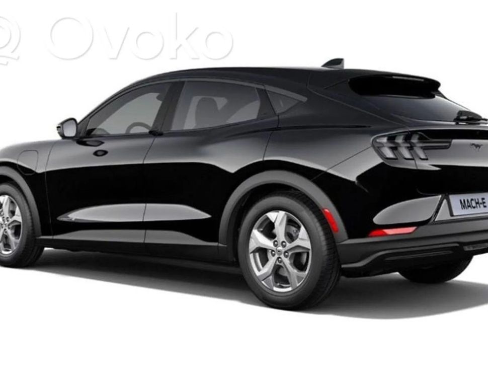 FORD USA Mustang Mach-E 1 generation (2020-2024) Другие блоки управления L1MH18E254BC 30194162