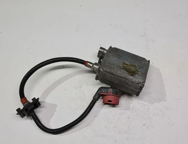 AUDI A6 C5/4B (1997-2004) Headlight Control Unit 4B0941471,5DV00776015 11725353