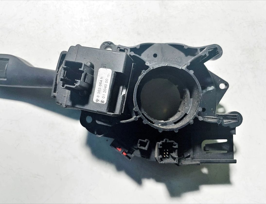 BMW 3 Series E46 (1997-2006) Управление стеклоочистителями 01404015,8363664H,01204000,613183764459 13539596