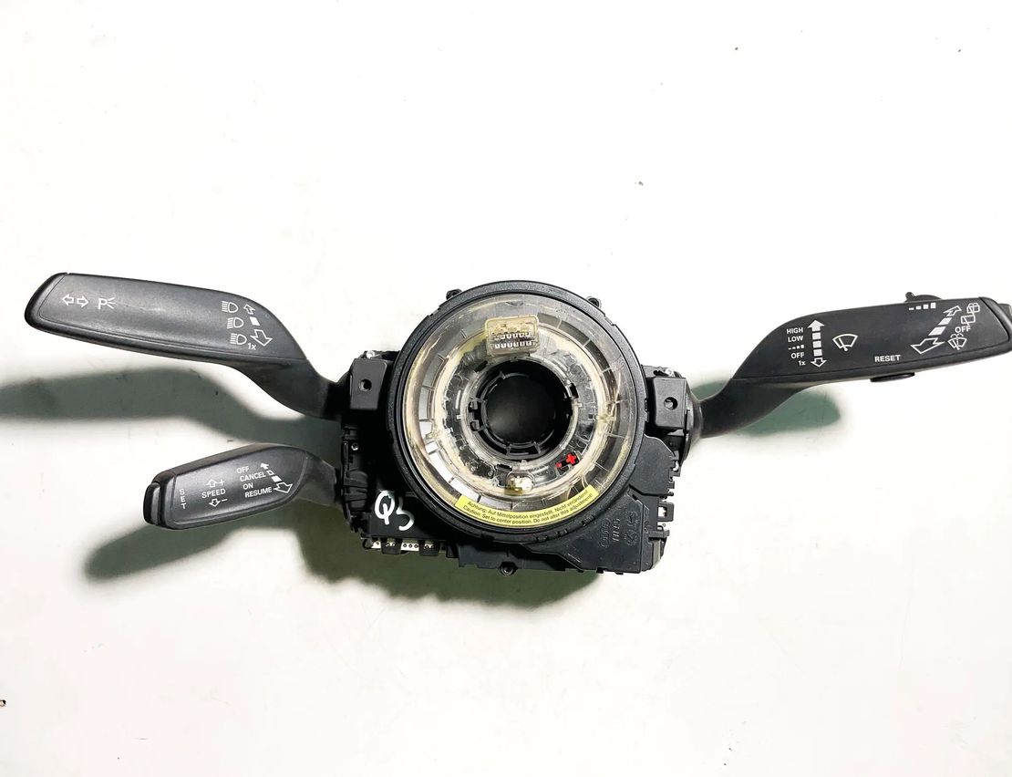 AUDI Q5 FY (2016-2024) Подрулевой переключатель 4G8953502AD,8K0953568Q 13569927