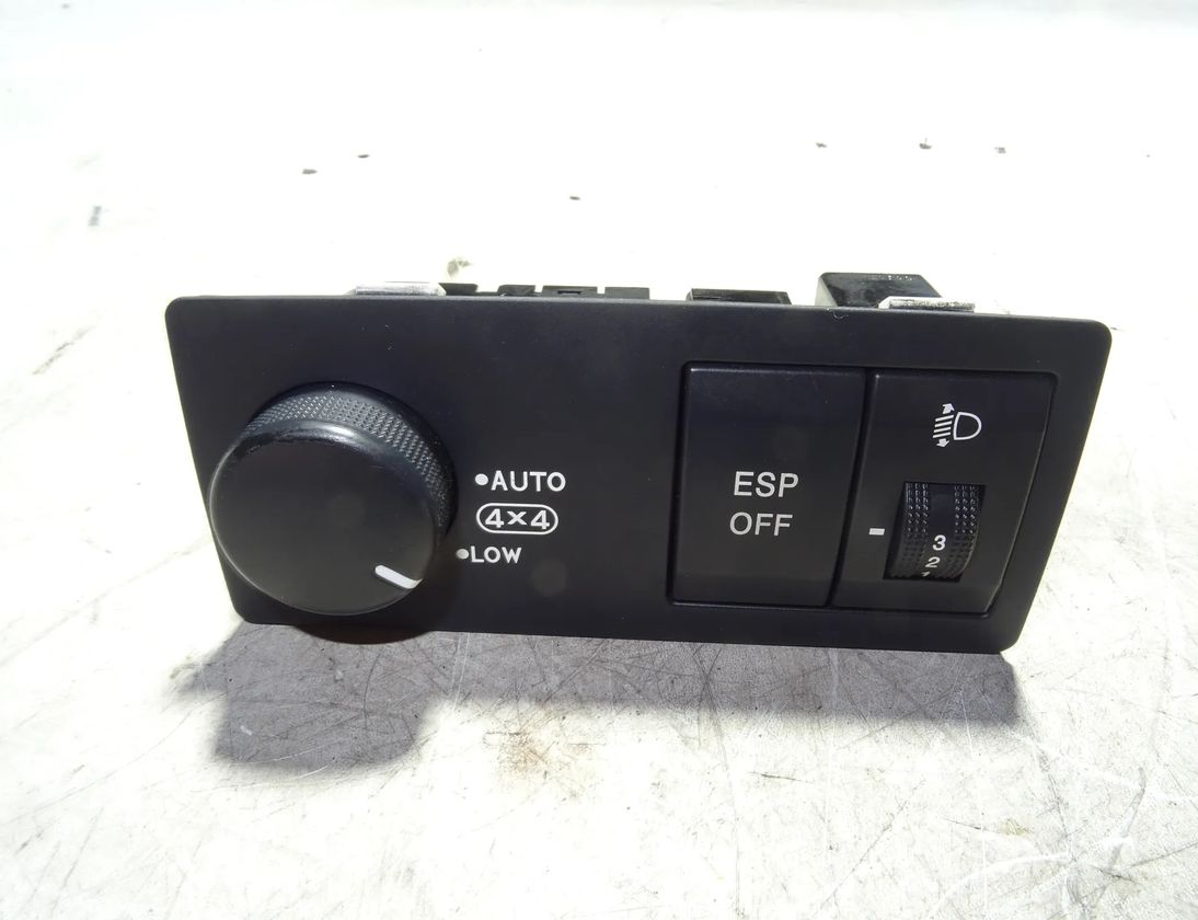 KIA Sorento 1 generation (2002-2011) ESP poga 211000245,200008207,751000080 14944479