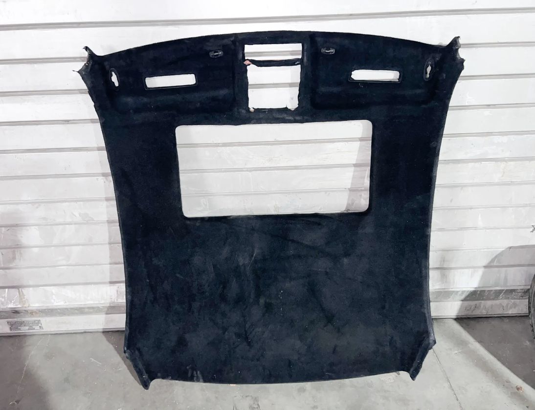 BMW 8 Series E31 (1989-1999) Обивка потолка 8152747,51448152747 16039555