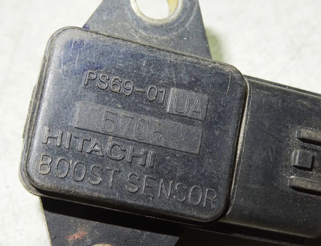 NISSAN X-Trail T30 (2001-2007) PS6901UA 17247567